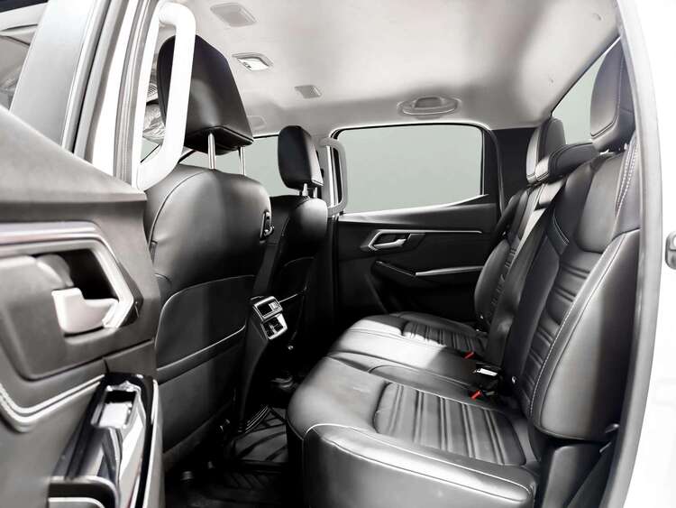 2023 ISUZU D-MAX 1.9 HI-LANDER Z CAB-4  [1C0121] - 7