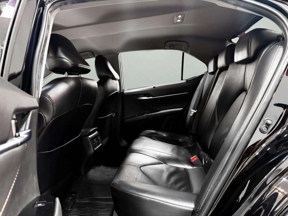 2021 TOYOTA CAMRY 2.0 G  [1C0130] - 7