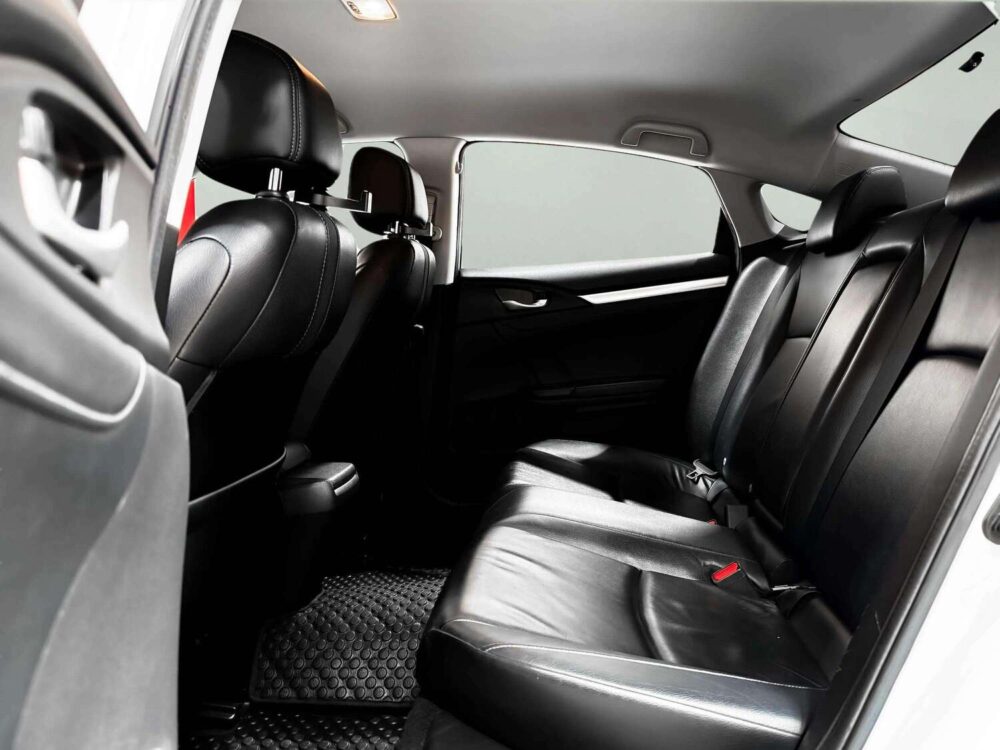 2019 HONDA CIVIC 1.8 EL  [1P2903V] - 7