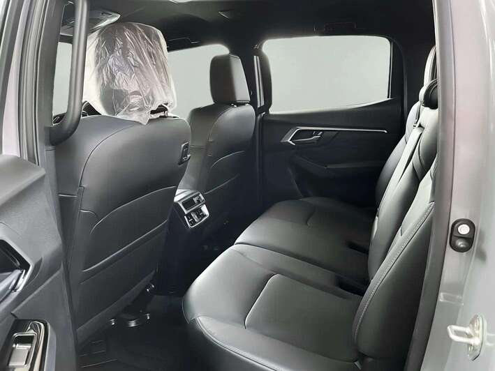 2025 ISUZU D-MAX 2.2 HI-LANDER M CAB-4  [1N0122] - 7