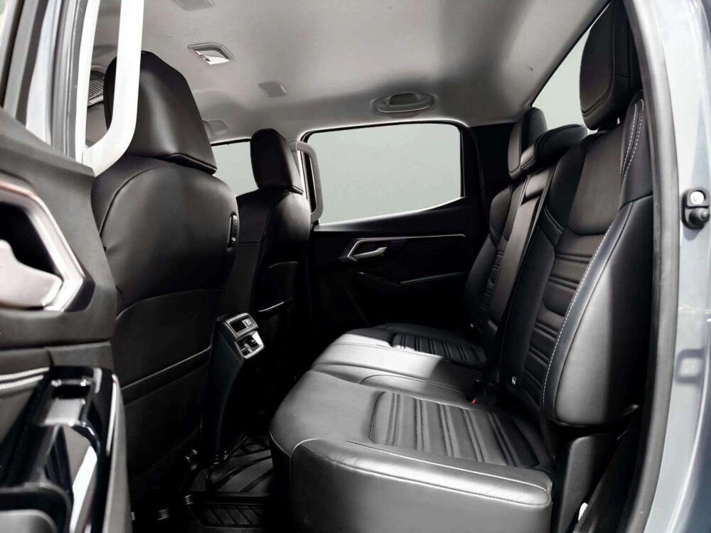 2023 ISUZU D-MAX 1.9 HI-LANDER Z CAB-4  [1P2877] - 7