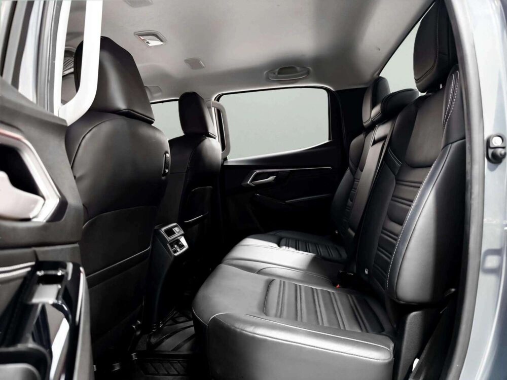 2023 ISUZU D-MAX 1.9 HI-LANDER Z CAB-4  [1A0092] - 6