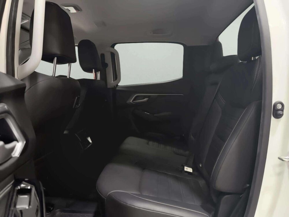 2023 ISUZU D-MAX 1.9 HI-LANDER Z CAB-4  [1C0126] - 7