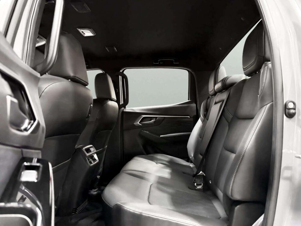2025 ISUZU D-MAX 2.2 HI-LANDER M CAB-4  [1A0072] - 7