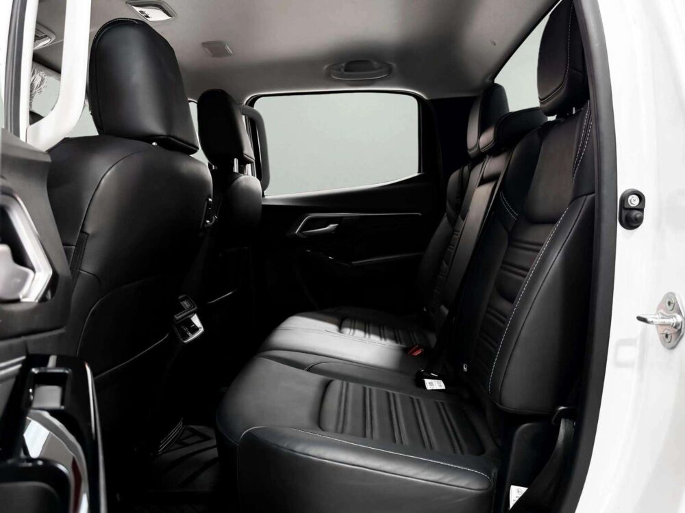 2023 ISUZU D-MAX 1.9 HI-LANDER Z CAB-4  [1P2875] - 7