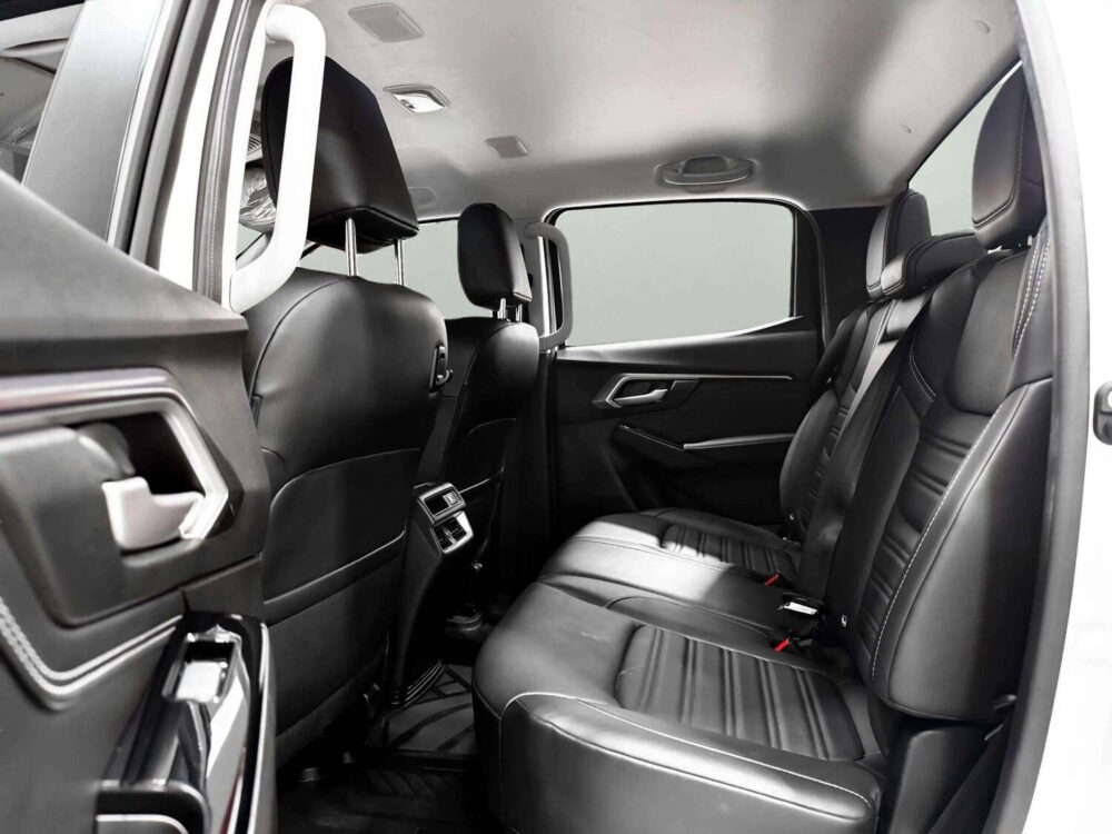 2023 ISUZU D-MAX 1.9 HI-LANDER Z CAB-4  [1P2876] - 7