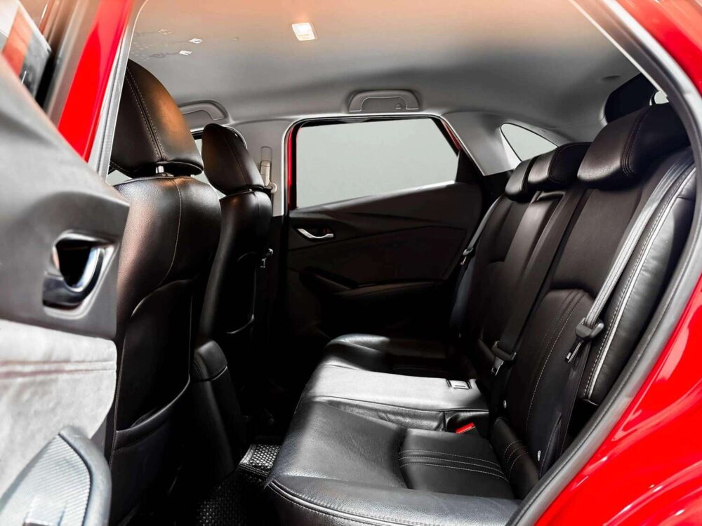 2019 MAZDA CX-3 2.0 S  [1P2888V] - 7