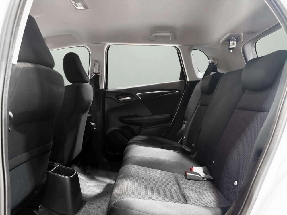 2021 HONDA JAZZ 1.5 V  [1S1400] - 7