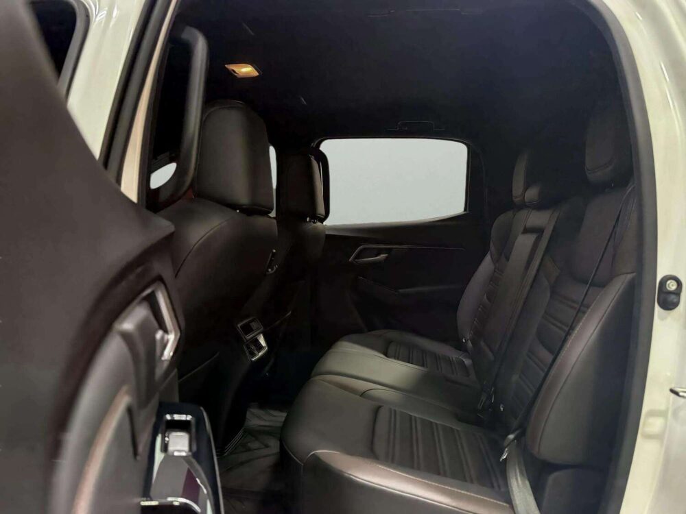 2023 ISUZU D-MAX 3.0 VCROSS M CAB-4 4WD  [1A0091] - 7