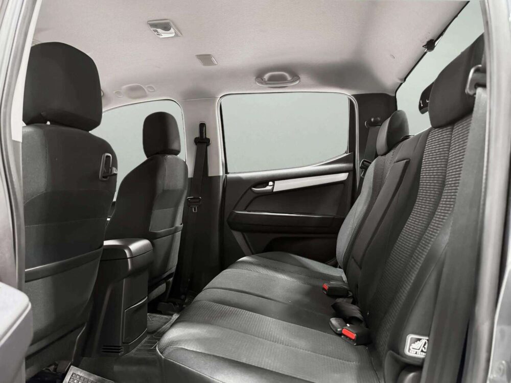 2017 ISUZU D-MAX 1.9 HI-LANDER Z CAB-4  [1P2874V] - 7