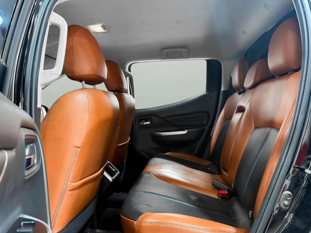 2022 MITSUBISHI TRITON 2.4 GT PLUS DOUBLE CAB  [1P2884] - 7