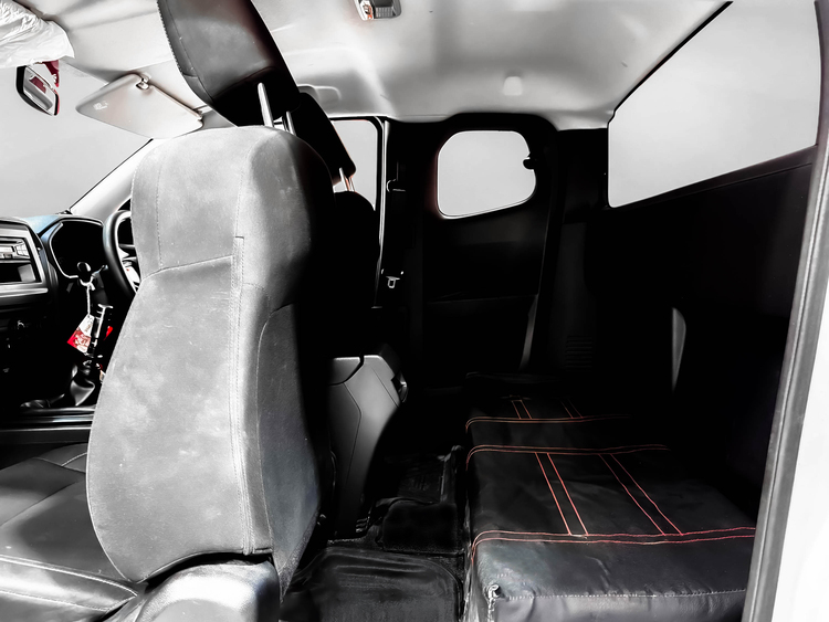 2022 ISUZU D-MAX 1.9 S SPACE CAB  [1S1398V] - 7