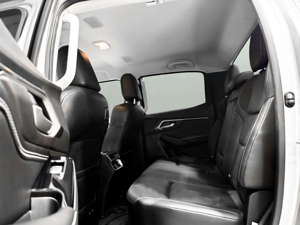 2023 ISUZU D-MAX 3.0 VCROSS M CAB-4 4WD  [1N0137] - 7