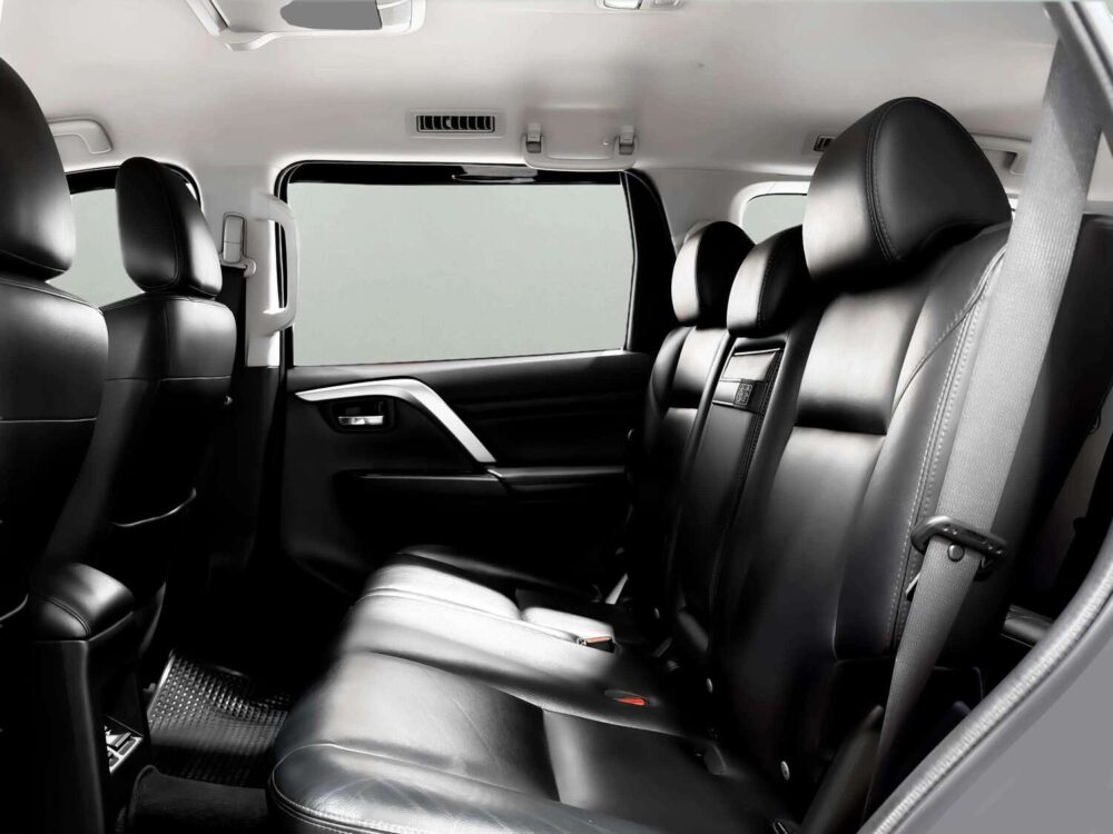 2018 MITSUBISHI PAJERO SPORT 2.4 GT PREMIUM 4WD  [1P2887] - 7