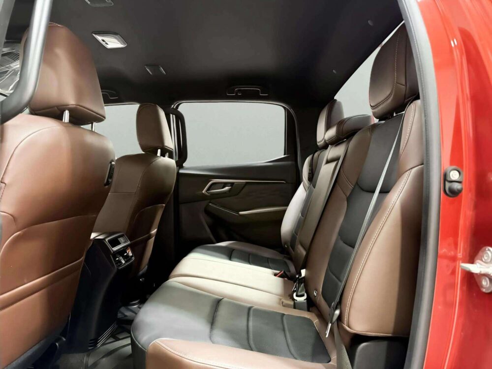 2023 ISUZU D-MAX 3.0 VCROSS M CAB-4 4WD  [1C0106] - 7