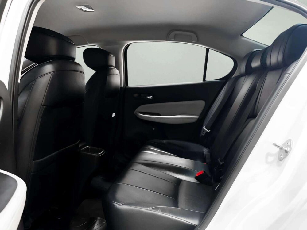 2020 HONDA CITY 1.0 SV  [1S1393] - 7