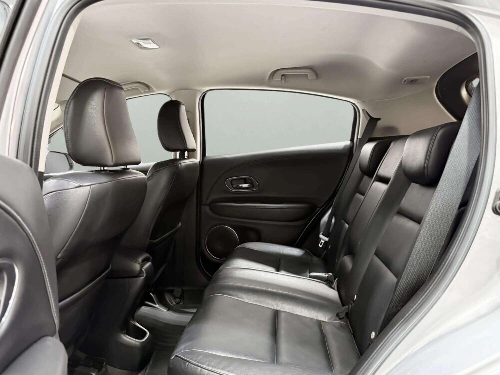 2018 HONDA HR-V 1.8 E Limited  [1P2868V] - 7