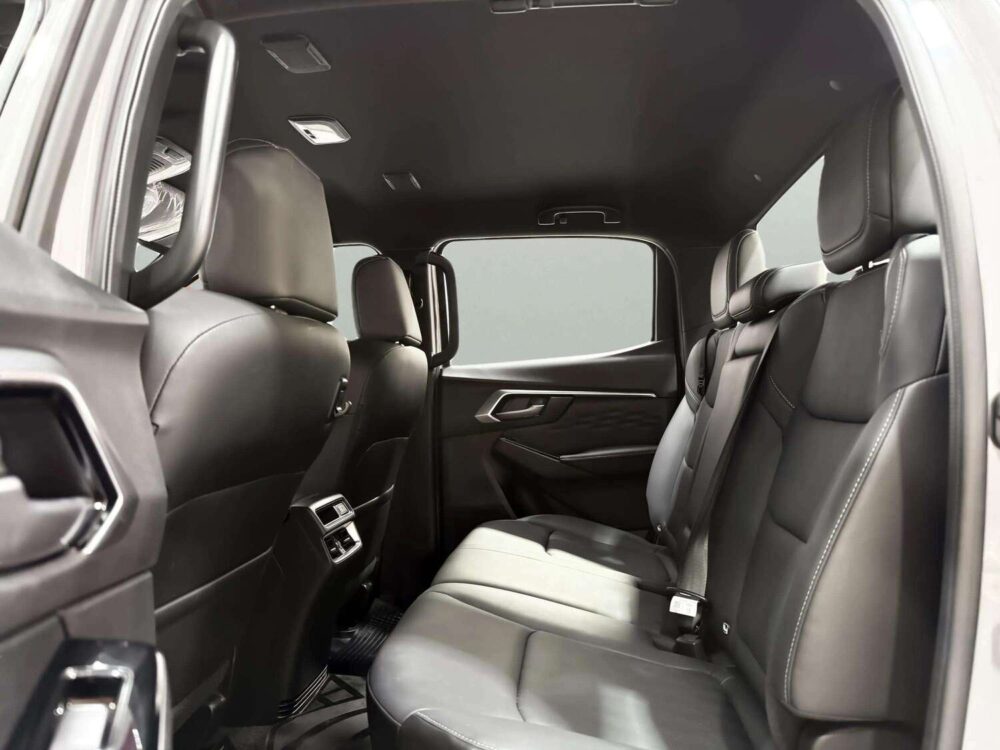 2025 ISUZU D-MAX 2.2 HI-LANDER M CAB-4  [1P2811] - 7