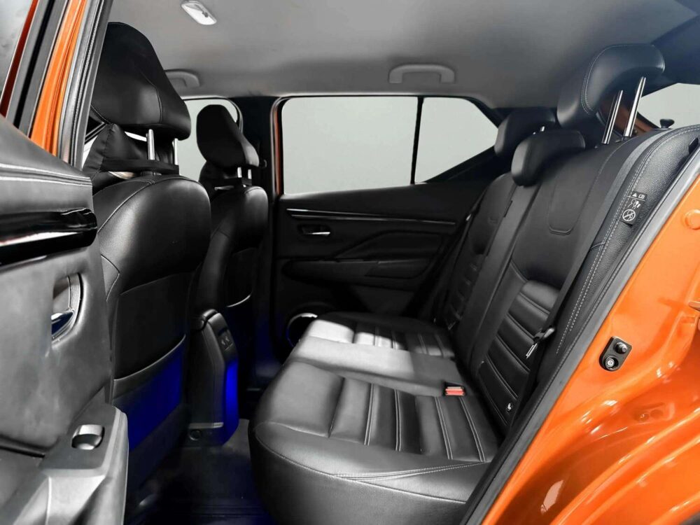 2022 NISSAN KICKS 1.2 VL  [1P2886V] - 7