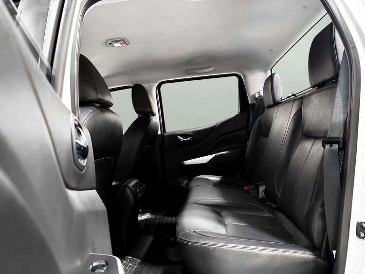 2020 NISSAN NP300 NAVARA 2.5 CALIBRE V DOUBLE CAB  [1P2854] - 7