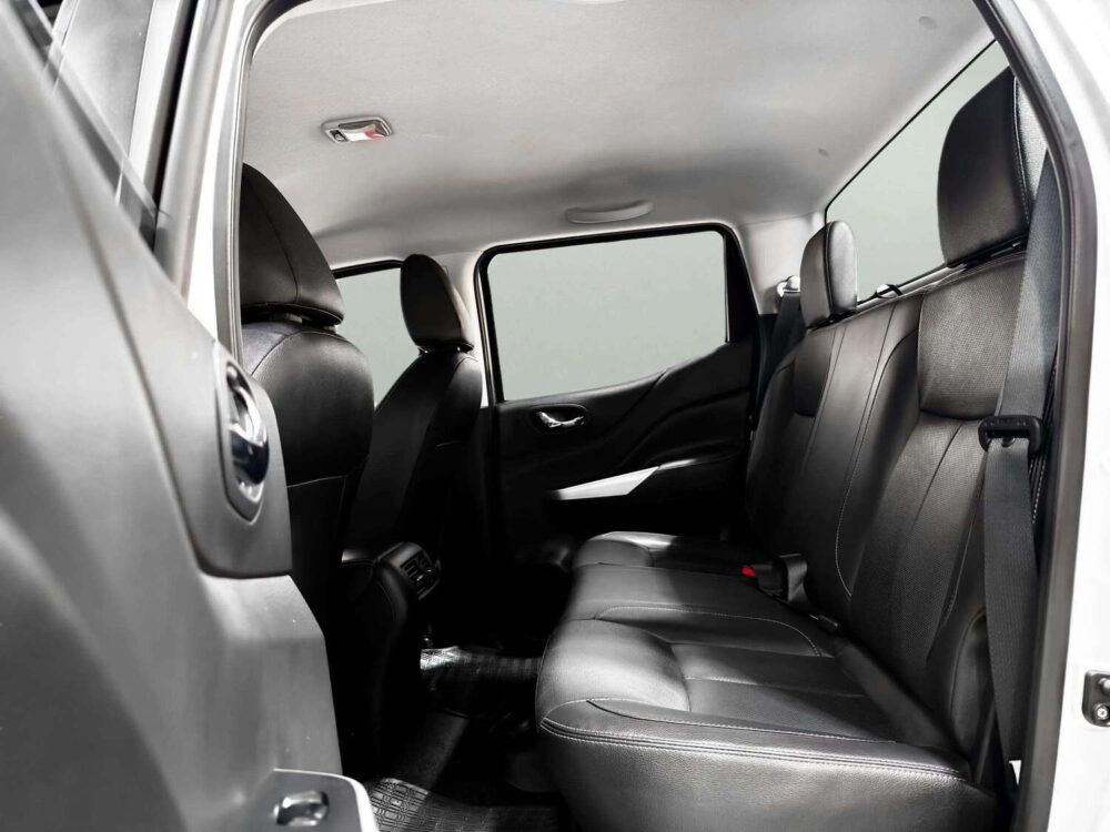 2020 NISSAN NP300 NAVARA 2.5 CALIBRE V DOUBLE CAB  [1A0087] - 7