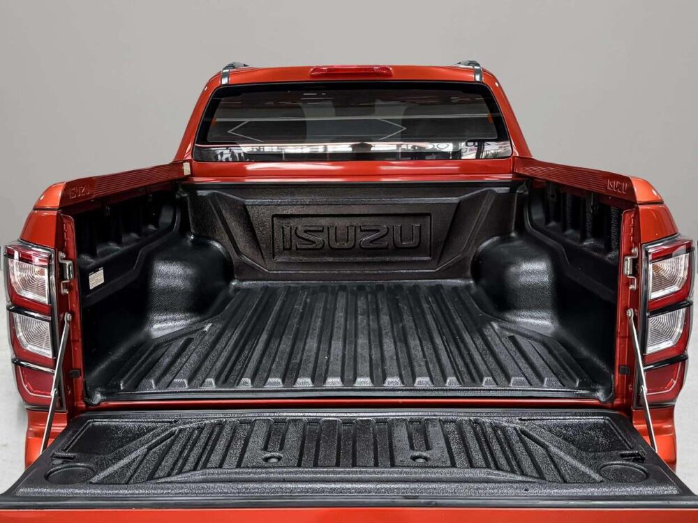 2023 ISUZU D-MAX 3.0 VCROSS M CAB-4 4WD  [1C0106] - 8