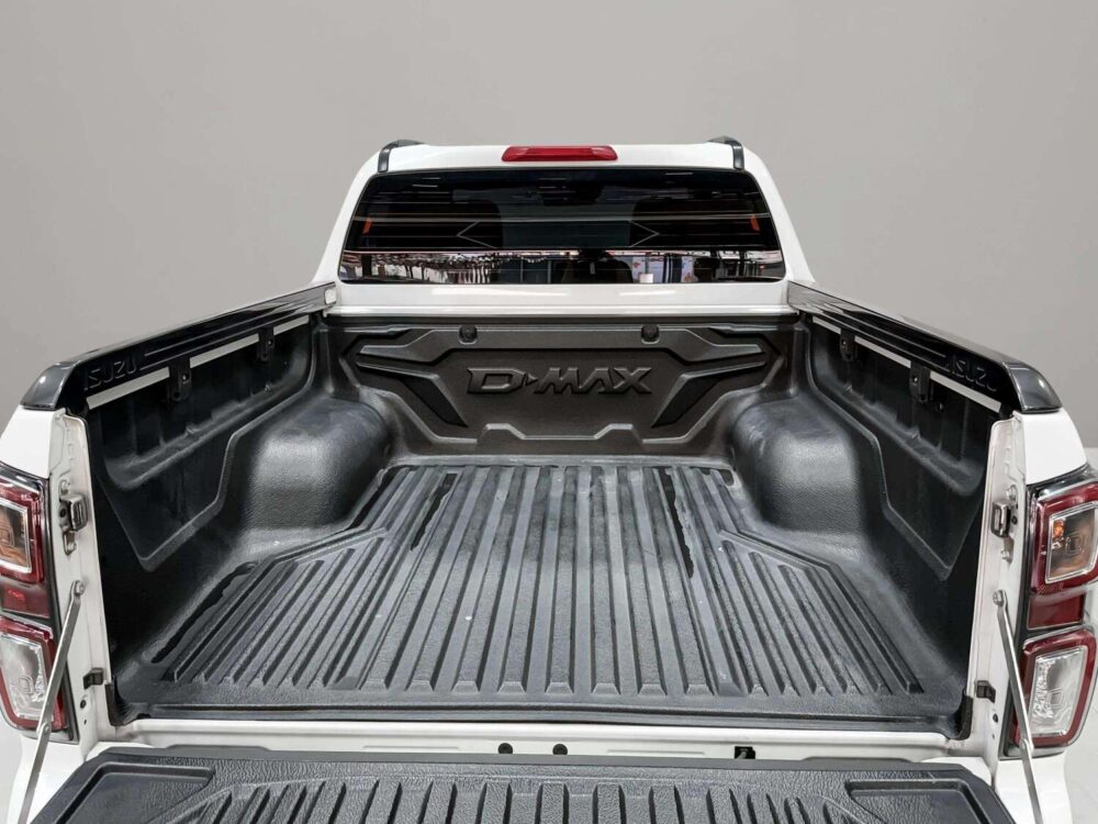 2023 ISUZU D-MAX 3.0 VCROSS M CAB-4 4WD  [1C0120] - 7