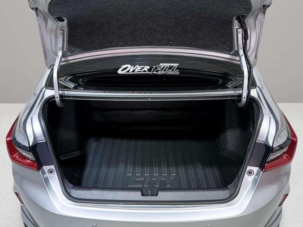 2023 HONDA CITY 1.0 SV  [1S1396V] - 8