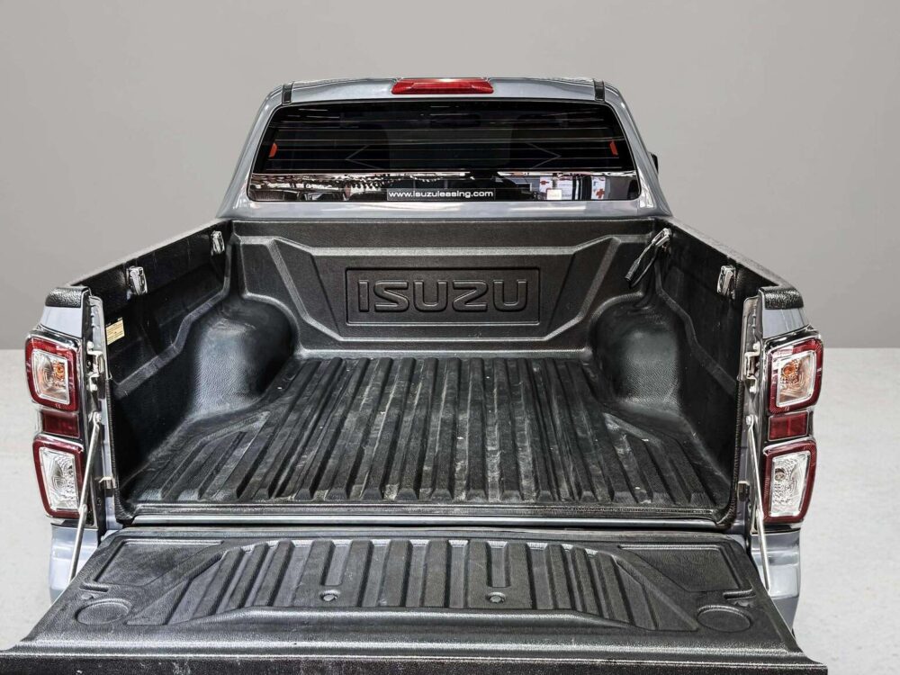 2023 ISUZU D-MAX 1.9 HI-LANDER Z CAB-4  [1A0092] - 7