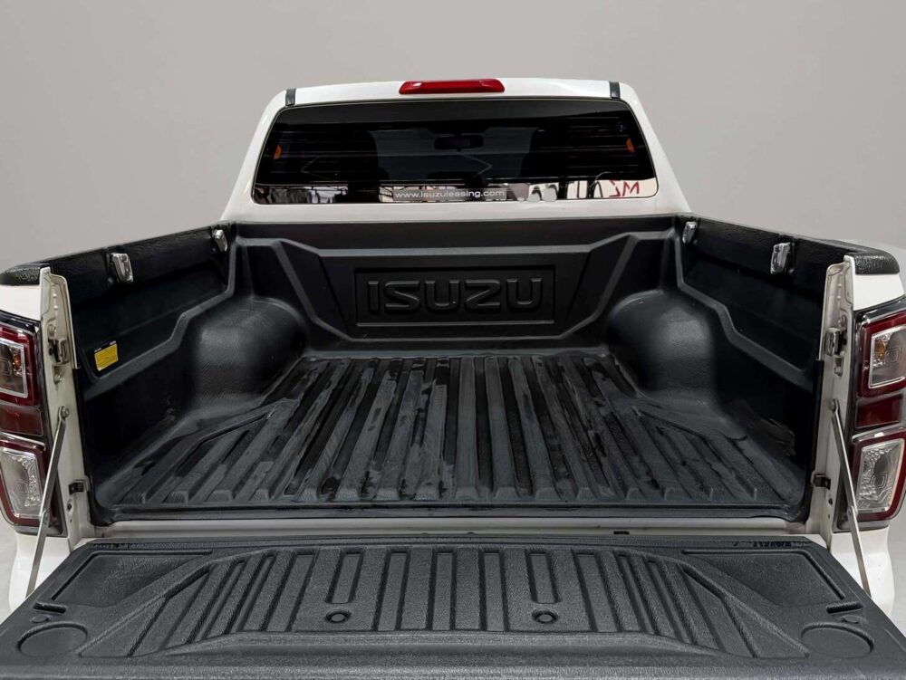 2023 ISUZU D-MAX 1.9 HI-LANDER Z CAB-4  [1C0126] - 8