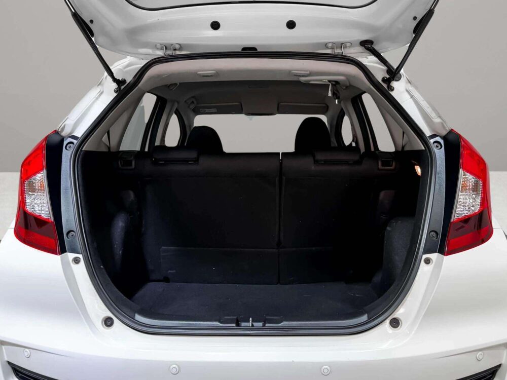 2021 HONDA JAZZ 1.5 V  [1S1400] - 8