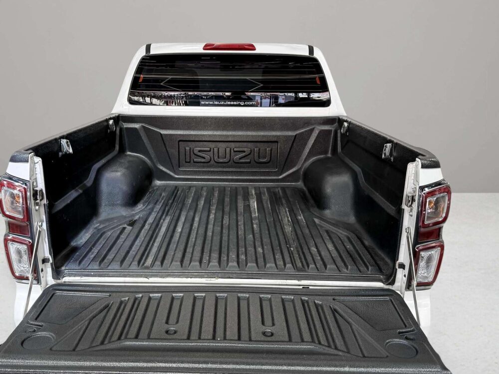 2023 ISUZU D-MAX 1.9 HI-LANDER Z CAB-4  [1N0138] - 8