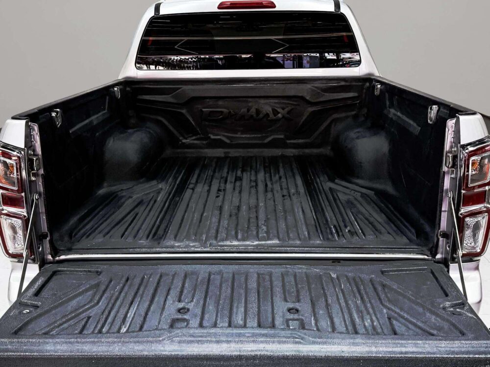 2023 ISUZU D-MAX 3.0 VCROSS M CAB-4 4WD  [1N0137] - 8