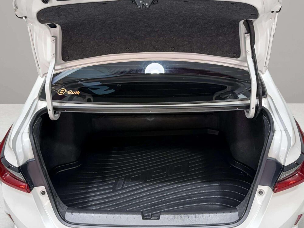 2020 HONDA CITY 1.0 SV  [1S1393] - 8