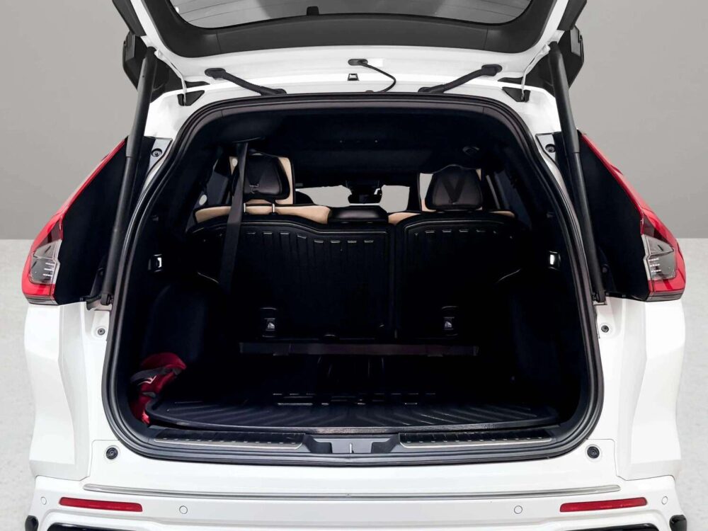 2024 HONDA CR-V 2.0 E:HEV RS 4WD  [1S1403] - 8