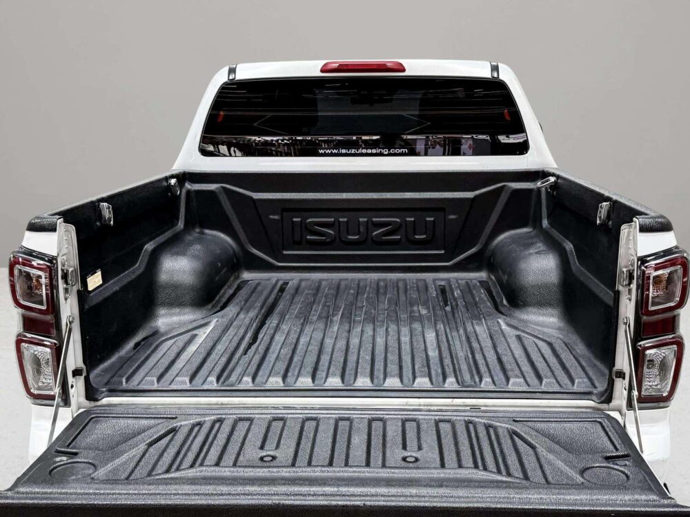 2023 ISUZU D-MAX 1.9 HI-LANDER Z CAB-4  [1P2878] - 8