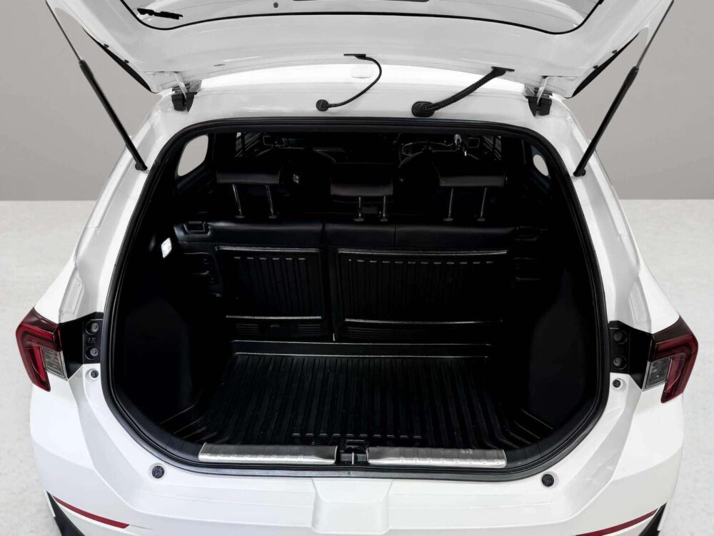 2023 HONDA WR-V 1.5 RS  [1N0142V] - 8