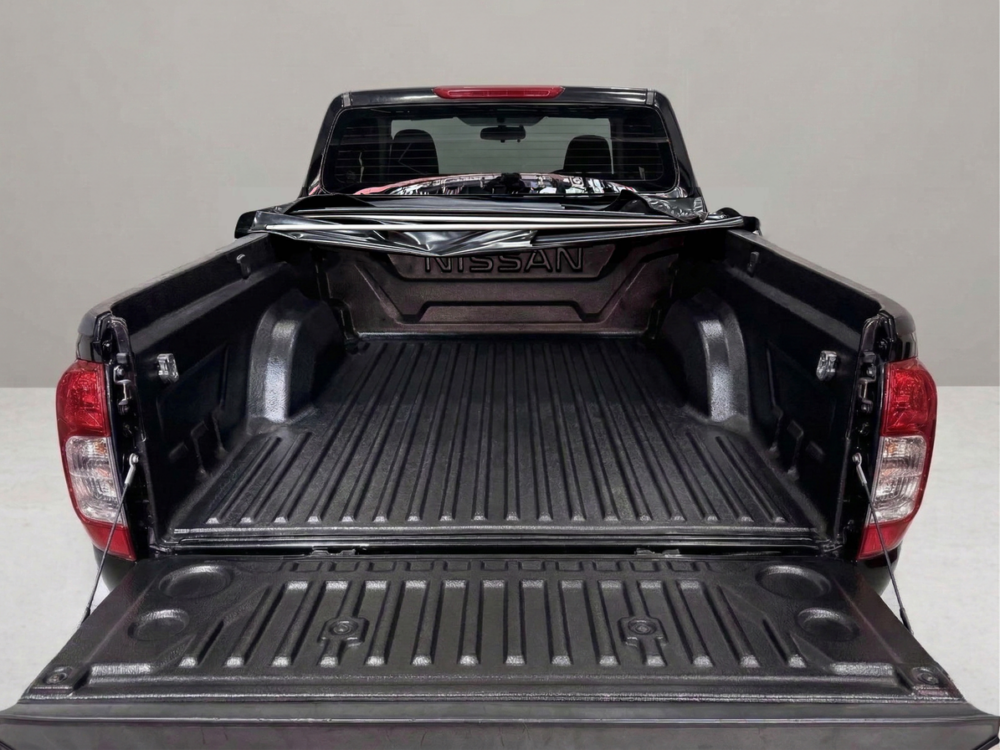 2019 NISSAN NP300 NAVARA 2.5 E KING CAB  [1N0143V] - 9