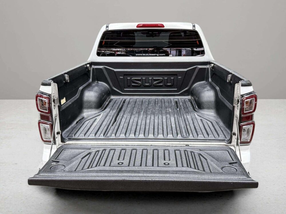 2023 ISUZU D-MAX 1.9 HI-LANDER Z CAB-4  [1P2881] - 8