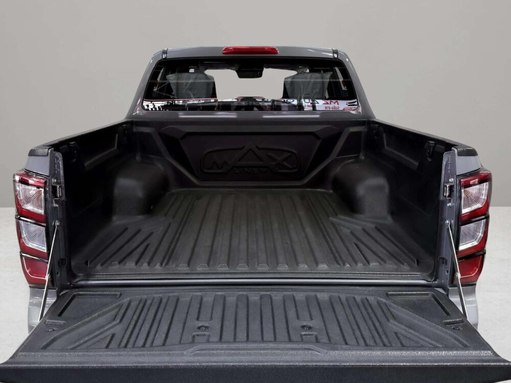 2025 ISUZU D-MAX 2.2 HI-LANDER M CAB-4  [1N0119] - 8