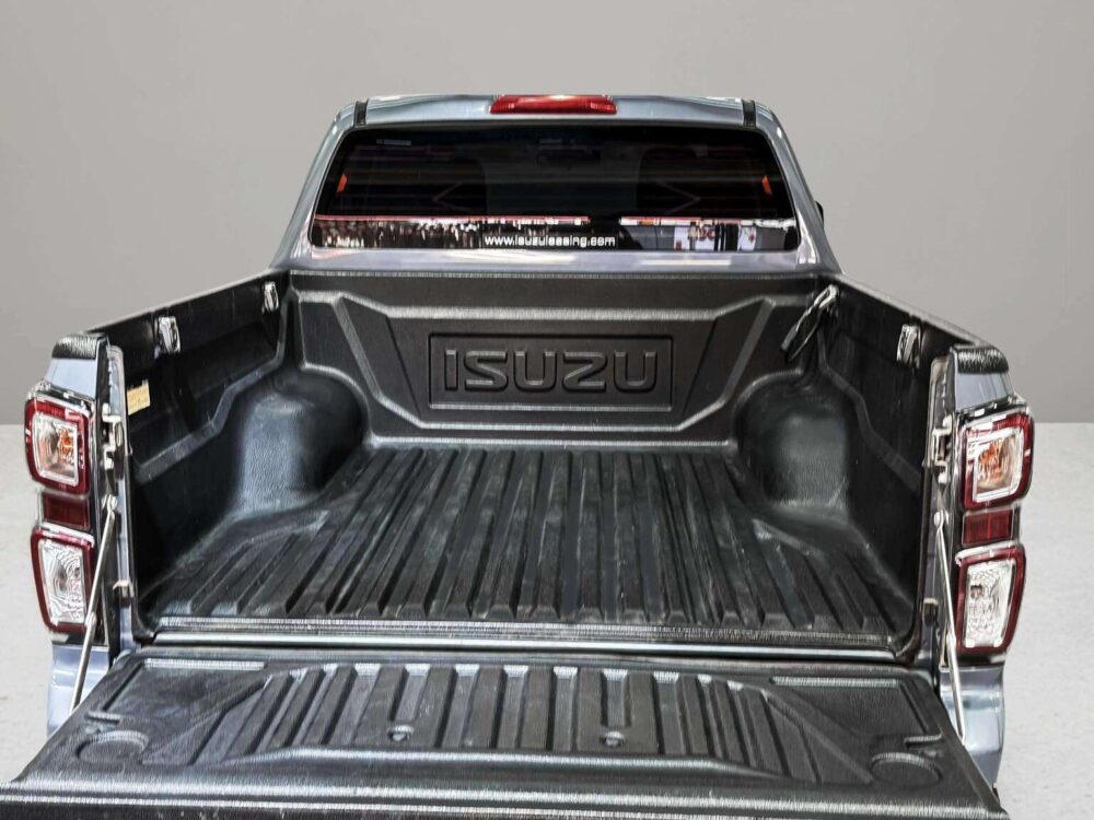 2023 ISUZU D-MAX 1.9 HI-LANDER Z CAB-4  [1T0074] - 8