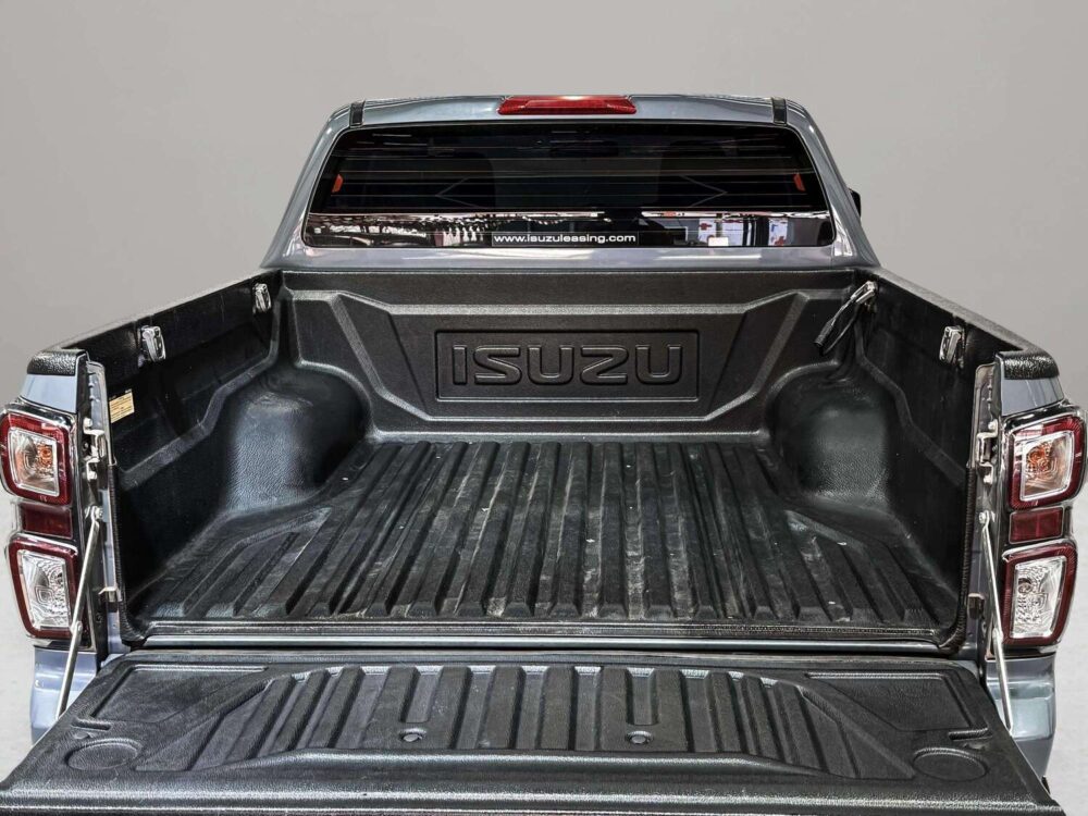 2023 ISUZU D-MAX 1.9 HI-LANDER Z CAB-4  [1N0141] - 8