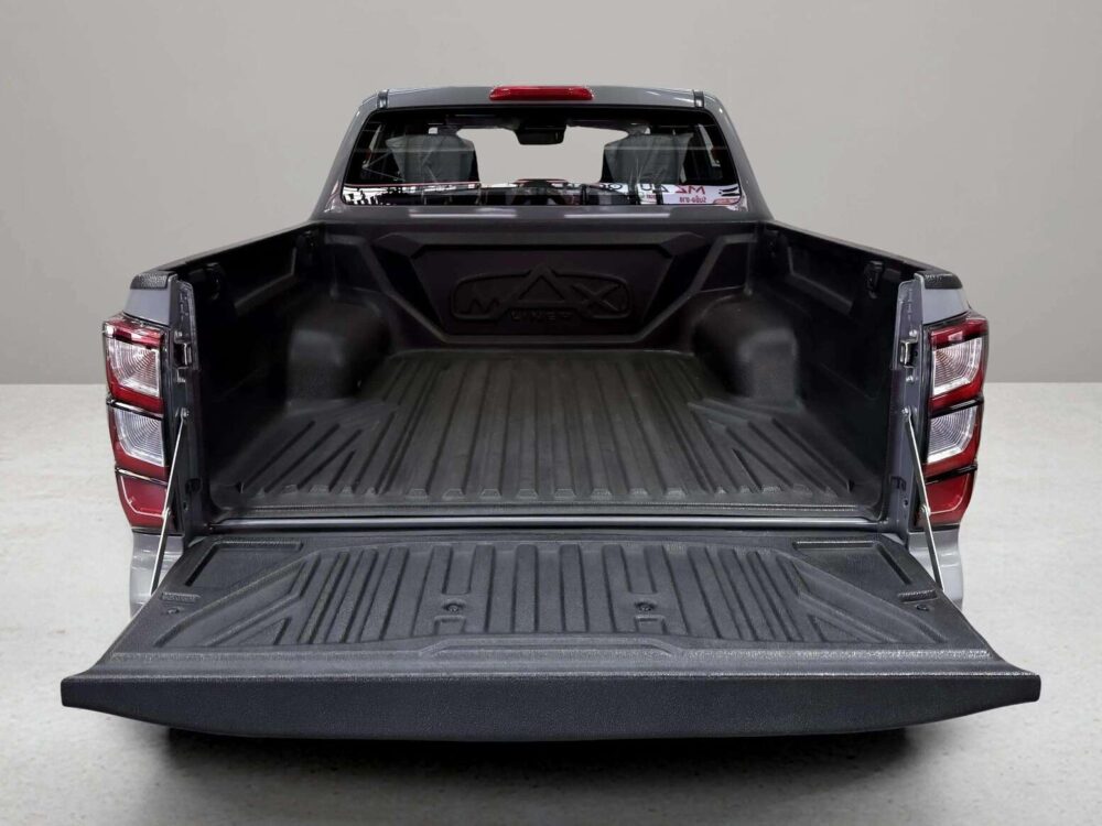 2025 ISUZU D-MAX 2.2 HI-LANDER M CAB-4  [1N0122] - 8