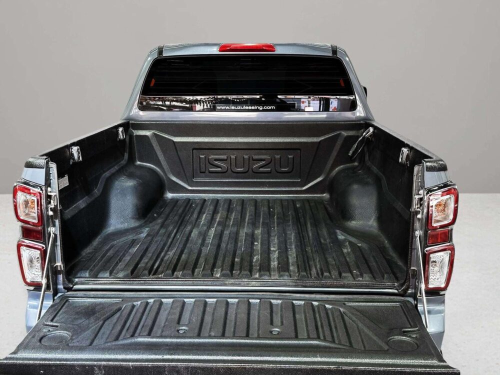 2023 ISUZU D-MAX 1.9 HI-LANDER Z CAB-4  [1P2880] - 8