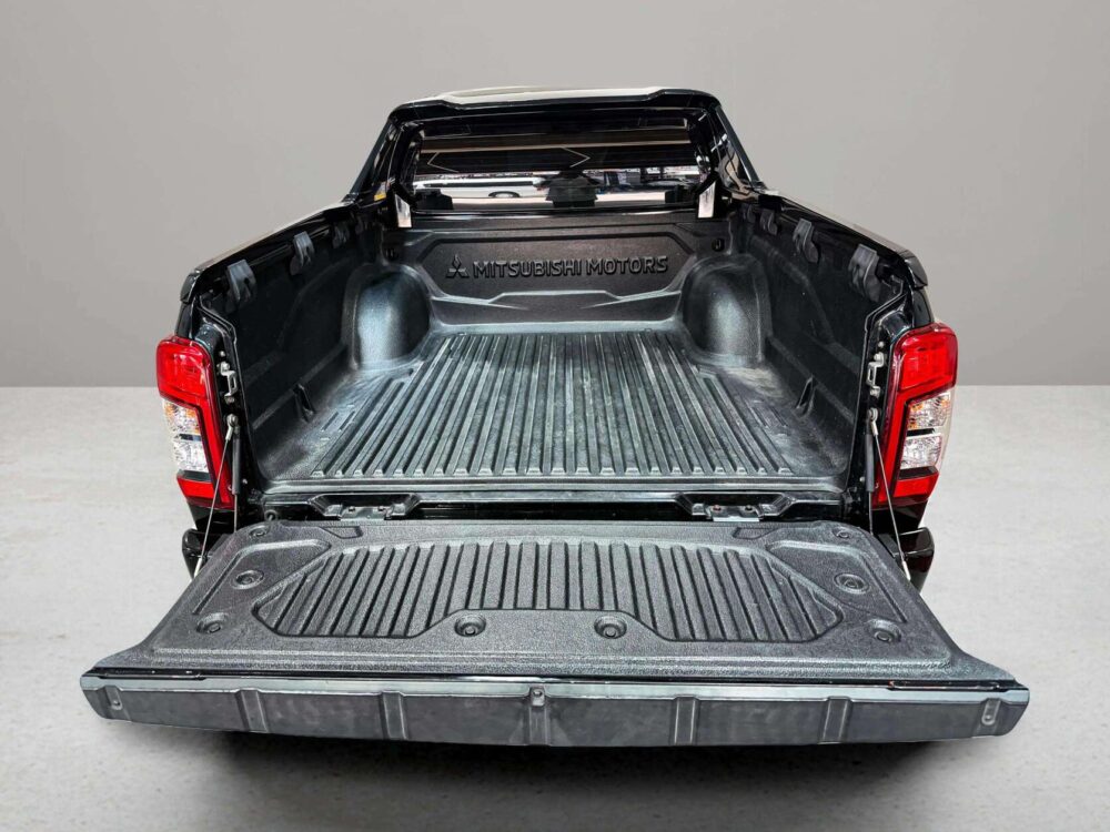 2022 MITSUBISHI TRITON 2.4 GT PLUS DOUBLE CAB  [1P2884] - 8