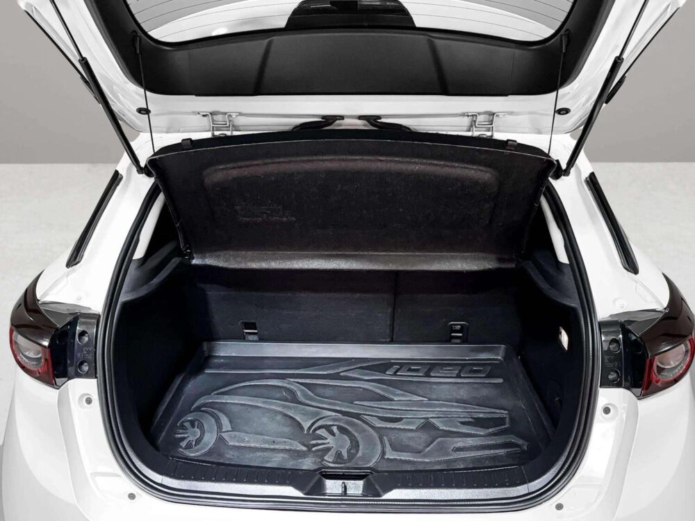 2019 MAZDA CX-3 2.0 SP  [1S1399V] - 8