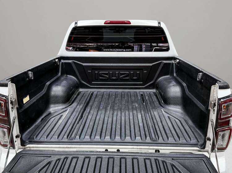 2023 ISUZU D-MAX 1.9 HI-LANDER Z CAB-4  [1C0121] - 8