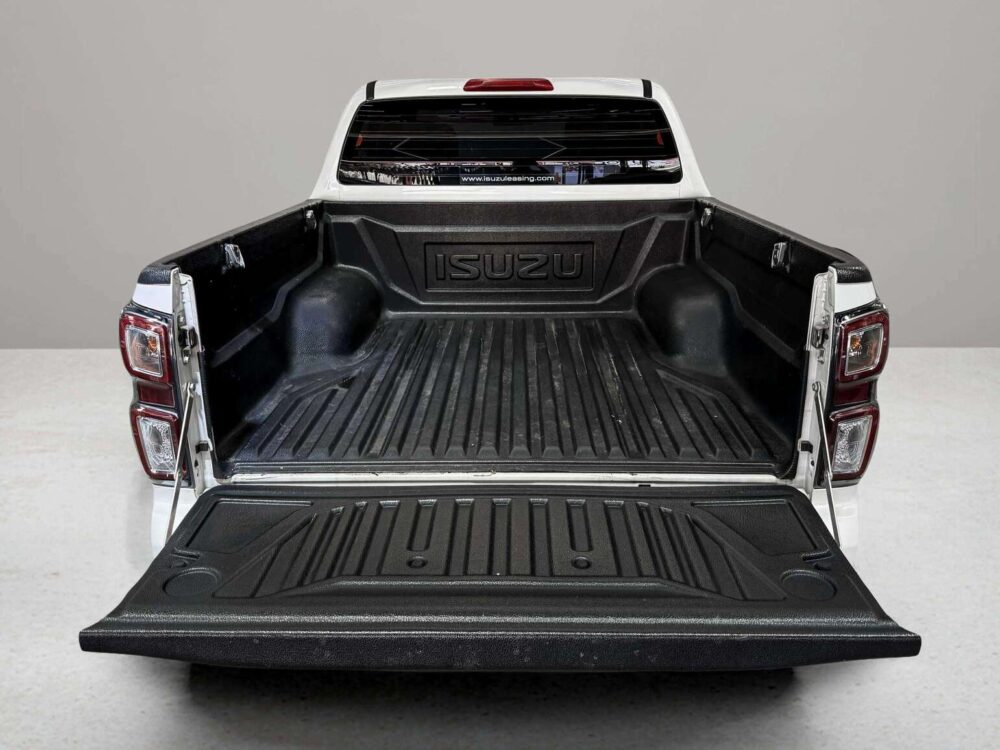 2023 ISUZU D-MAX 1.9 HI-LANDER Z CAB-4  [1P2875] - 8