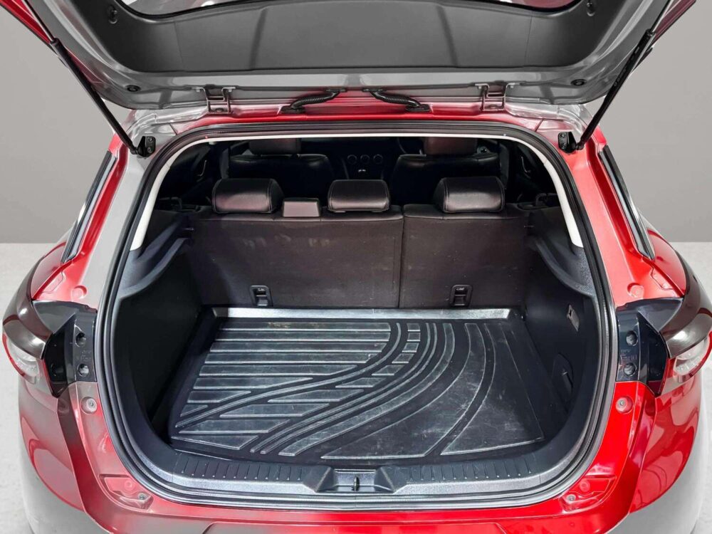 2019 MAZDA CX-3 2.0 S  [1P2888V] - 8