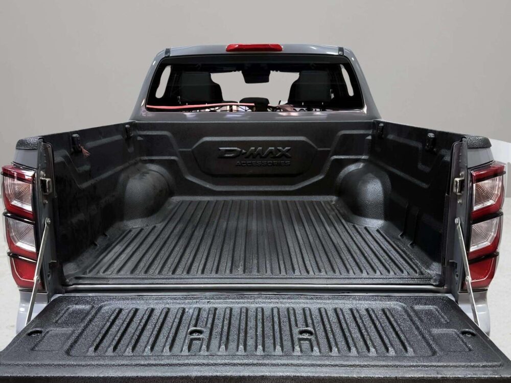 2025 ISUZU D-MAX 2.2 HI-LANDER M CAB-4  [1A0072] - 8